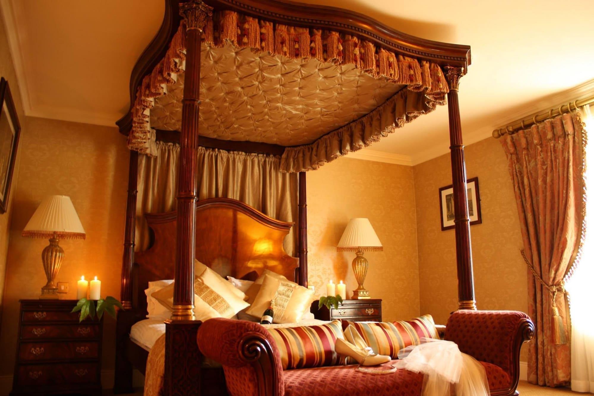 לוקאן Finnstown Castle Hotel מראה חיצוני תמונה